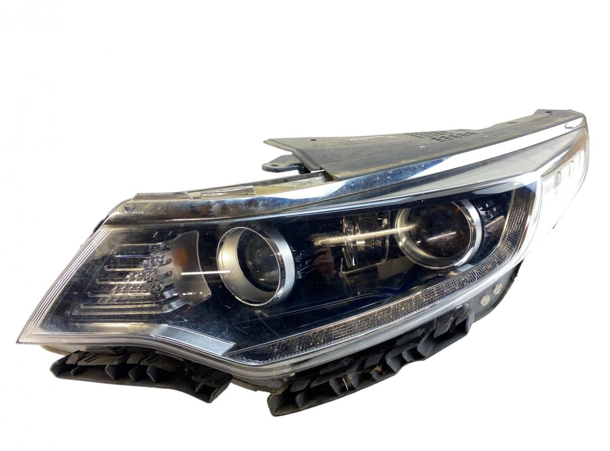 KIA 92101D4270 Headlight left KIA OPTIMA IV (JF) (2015-2020)