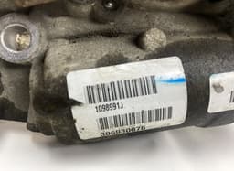 SKODA 0BR525554A Haldex coupling / clutch SKODA OCTAVIA II (1Z) (2004-2013) — thumbnail 3