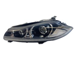 JAGUAR C2Z31446 Headlight left JAGUAR XF (X250, CC9) (2008-2015) — thumbnail 1