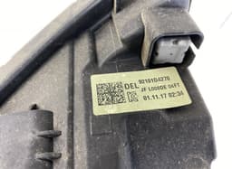 KIA 92101D4270 Headlight left KIA OPTIMA IV (JF) (2015-2020) — thumbnail 5