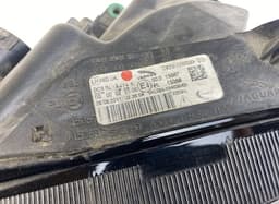 JAGUAR C2Z31446 Headlight left JAGUAR XF (X250, CC9) (2008-2015) — thumbnail 7