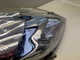 NISSAN 260253NL5A Headlight right NISSAN LEAF I (ZE0) (2010-2017) — thumbnail 3