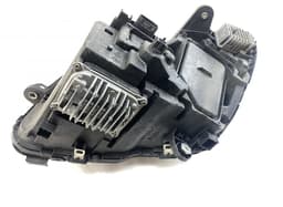 MERCEDES-BENZ 030128463801 Headlight right MERCEDES-BENZ C-CLASS (W205) (2013-2021) — thumbnail 3