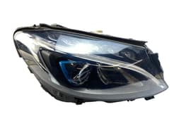 MERCEDES-BENZ 030128463801 Headlight right MERCEDES-BENZ C-CLASS (W205) (2013-2021) — thumbnail 1