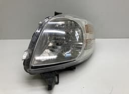 TOYOTA 811100D120 Headlight left TOYOTA YARIS II (XP90) (2005-2013) — thumbnail 2
