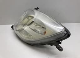 TOYOTA 811100D120 Headlight left TOYOTA YARIS II (XP90) (2005-2013) — thumbnail 3