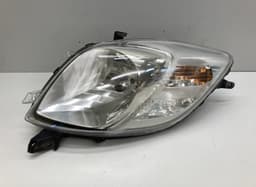 TOYOTA 811100D120 Headlight left TOYOTA YARIS II (XP90) (2005-2013) — thumbnail 1