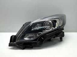 OPEL 13399860 030126328100 Headlight left OPEL ZAFIRA TOURER C (P12) (2011-2019) — thumbnail 1