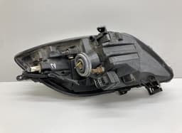 TOYOTA 811100D120 Headlight left TOYOTA YARIS II (XP90) (2005-2013) — thumbnail 4