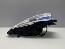 NISSAN 260253NL5A Headlight right NISSAN LEAF I (ZE0) (2010-2017) — thumbnail 4