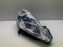 NISSAN 260253NL5A Headlight right NISSAN LEAF I (ZE0) (2010-2017) — thumbnail 1