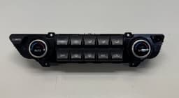 KIA 97250F1401AK5 Heater control panel KIA SPORTAGE IV (QL) (2015-2021) — thumbnail 1