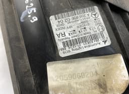 MERCEDES-BENZ 030128463801 Headlight right MERCEDES-BENZ C-CLASS (W205) (2013-2021) — thumbnail 6