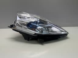 NISSAN 260253NL5A Headlight right NISSAN LEAF I (ZE0) (2010-2017) — thumbnail 2