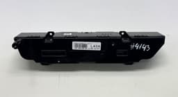 KIA 97250F1401AK5 Heater control panel KIA SPORTAGE IV (QL) (2015-2021) — thumbnail 2