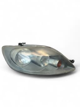 VW 5M1941006B Headlight right VW GOLF PLUS (5M1, 521) (2005-2013) — thumbnail 2