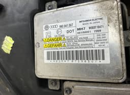 AUDI 89317901 Headlight right AUDI A5 (B8) (2007-2016) — thumbnail 4