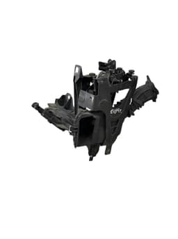 BMW 7200778 7183762 7377668 Headlight Mounting Right BMW 5 GRAN TURISMO (F07) (2009-2017) — thumbnail 3