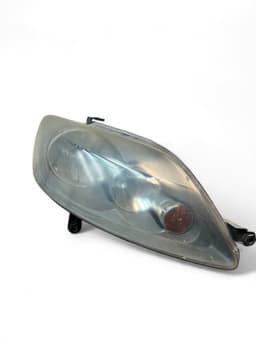VW 5M1941006B Headlight right VW GOLF PLUS (5M1, 521) (2005-2013) — thumbnail 1