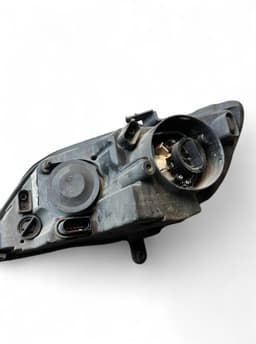 VW 5M1941006B Headlight right VW GOLF PLUS (5M1, 521) (2005-2013) — thumbnail 4