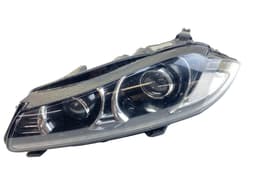 JAGUAR C2Z31446 Headlight left JAGUAR XF (X250, CC9) (2008-2015) — thumbnail 1