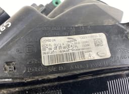 JAGUAR C2Z31446 Headlight left JAGUAR XF (X250, CC9) (2008-2015) — thumbnail 7