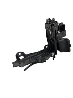 BMW 7200778 7183762 7377668 Headlight Mounting Right BMW 5 GRAN TURISMO (F07) (2009-2017) — thumbnail 1