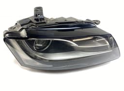 AUDI 89317901 Headlight right AUDI A5 (B8) (2007-2016) — thumbnail 1