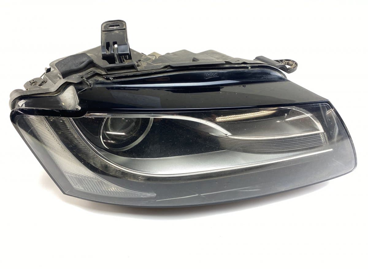 AUDI 89317901 Headlight right AUDI A5 (B8) (2007-2016)