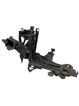 BMW 7200778 7183762 7377668 Headlight Mounting Right BMW 5 GRAN TURISMO (F07) (2009-2017) — thumbnail 4