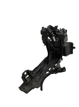 BMW 7200778 7183762 7377668 Headlight Mounting Right BMW 5 GRAN TURISMO (F07) (2009-2017) — thumbnail 2