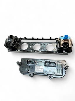 VW 7C0907426AF Heater control panel VW CRAFTER II (SY) (2016-) — thumbnail 3