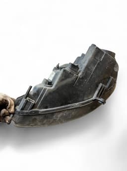 VW 5M1941006B Headlight right VW GOLF PLUS (5M1, 521) (2005-2013) — thumbnail 5