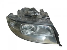 AUDI 155930-00 Headlight right AUDI A6 / A6 ALLROAD (C5) (1997-2005) — thumbnail 2