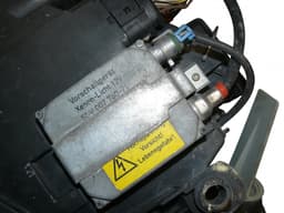 AUDI 155930-00 Headlight right AUDI A6 / A6 ALLROAD (C5) (1997-2005) — thumbnail 6