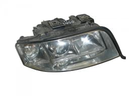 AUDI 155930-00 Headlight right AUDI A6 / A6 ALLROAD (C5) (1997-2005) — thumbnail 1