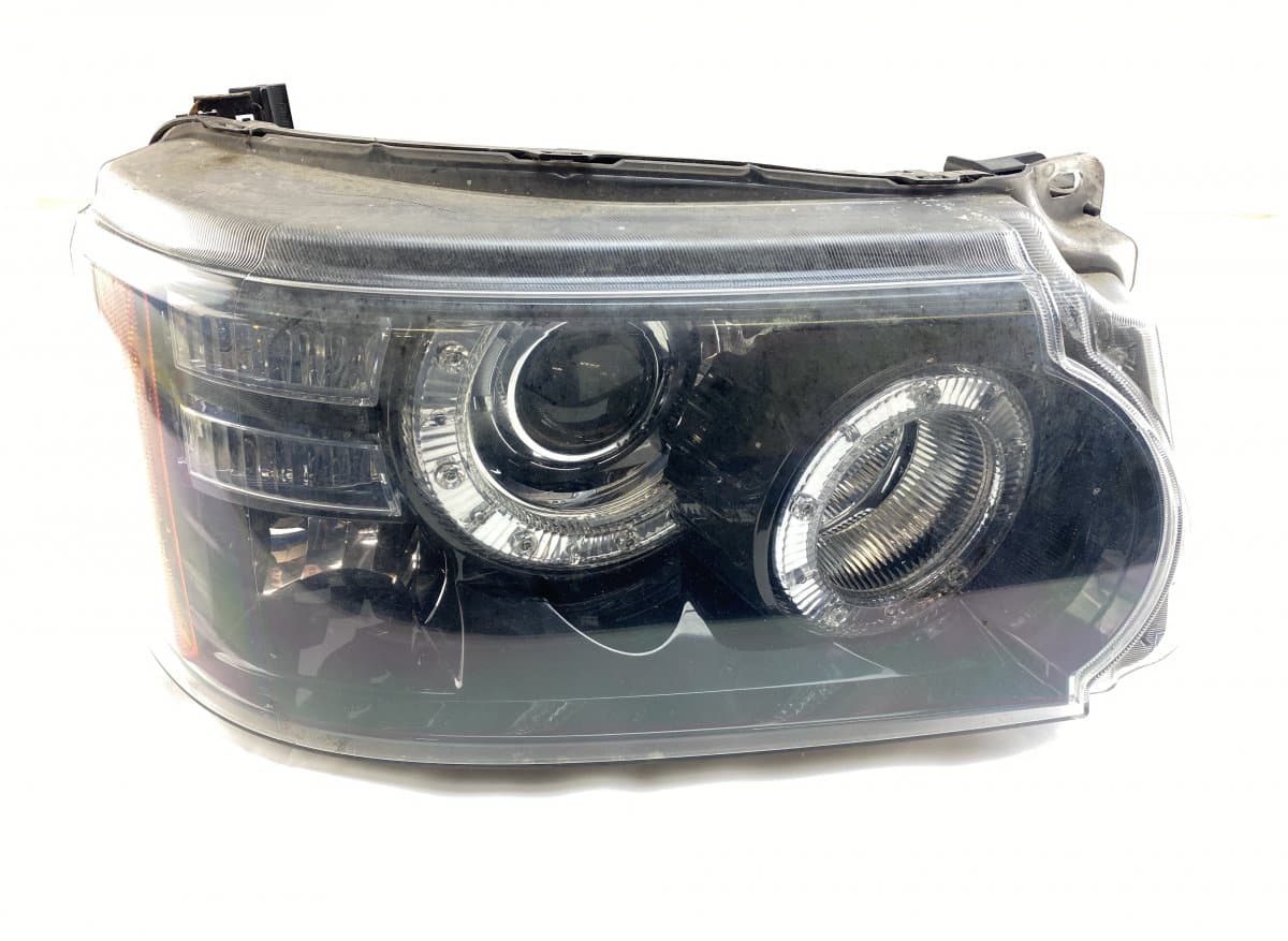 LAND ROVER 89905574 Headlight right LAND ROVER RANGE ROVER SPORT I (L320) (2005-2013)