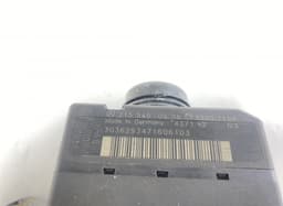 MERCEDES-BENZ A2205450908 Ignition switch lock (ignition barrel) MERCEDES-BENZ S-CLASS (W220) (1998-2005) — thumbnail 3