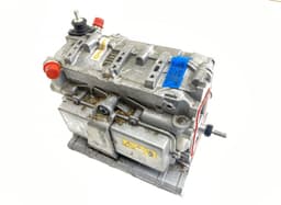 MERCEDES-BENZ A2059006515 Hybrid converter / inverter MERCEDES-BENZ C-CLASS (W205) (2013-2021) — thumbnail 1