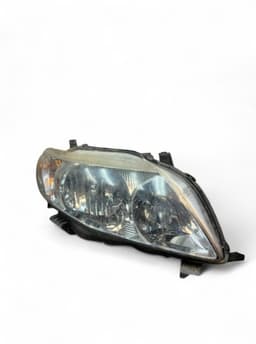 TOYOTA 8113002550 Headlight right TOYOTA COROLLA X (E140, E150) (2006-2012) — thumbnail 2