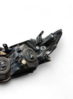 TOYOTA 8113002550 Headlight right TOYOTA COROLLA X (E140, E150) (2006-2012) — thumbnail 4