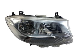 MERCEDES-BENZ 90139097AD Headlight right MERCEDES-BENZ SPRINTER (907, 910) (2018-) — thumbnail 1