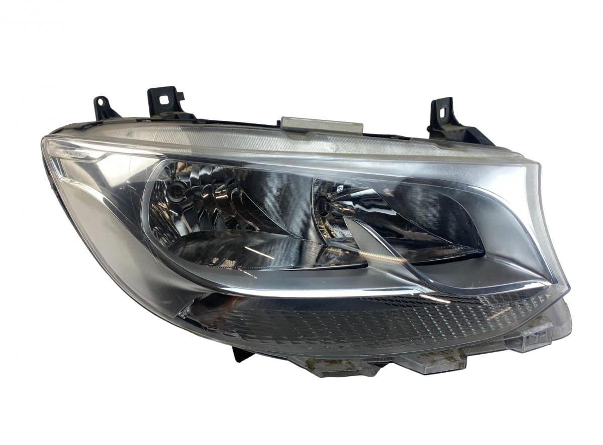 MERCEDES-BENZ 90139097AD Headlight right MERCEDES-BENZ SPRINTER (907, 910) (2018-)