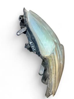 TOYOTA 8113002550 Headlight right TOYOTA COROLLA X (E140, E150) (2006-2012) — thumbnail 7