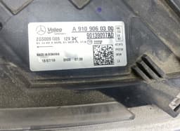 MERCEDES-BENZ 90139097AD Headlight right MERCEDES-BENZ SPRINTER (907, 910) (2018-) — thumbnail 5