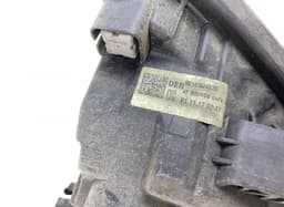 KIA 92102D4270 Headlight right KIA OPTIMA IV (JF) (2015-2020) — thumbnail 4