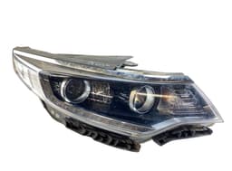 KIA 92102D4270 Headlight right KIA OPTIMA IV (JF) (2015-2020) — thumbnail 1