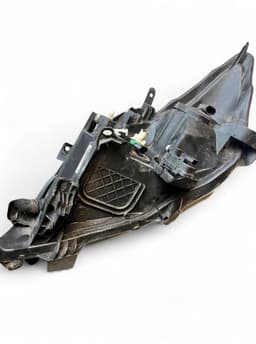 TOYOTA 8111002A40 Headlight right TOYOTA AURIS (E15) (2006-2012) — thumbnail 8