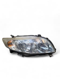 TOYOTA 8113002550 Headlight right TOYOTA COROLLA X (E140, E150) (2006-2012) — thumbnail 1