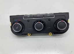 VW 5HB012269 Heater control panel VW TRANSPORTER T6 / MULTIVAN (SG, SF) (2015-) — thumbnail 1